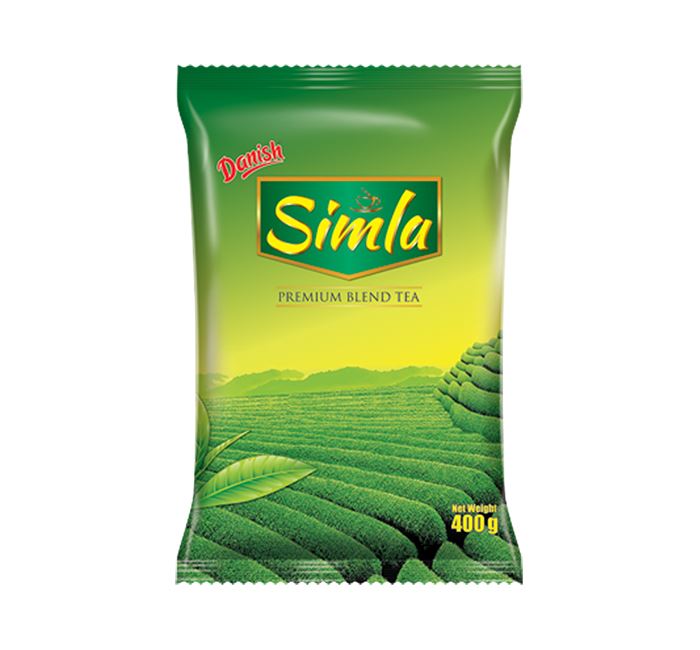 সিমলা প্রিমিয়াম ব্লেন্ড টি-৫০ গ্রাম