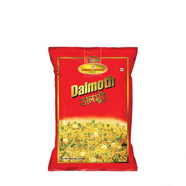 BOMBAY SWEETS DALMUTH